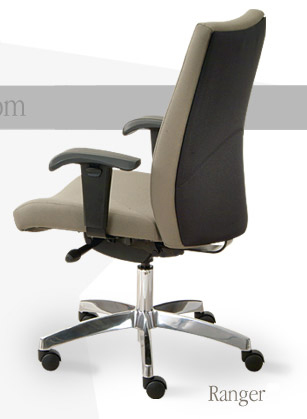 Office Seating, Office Chairs